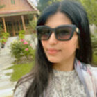 Avatar for Rabia Ali