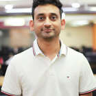 Avatar for Anirudh Ganesh