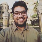 Avatar for Aman Agarwal