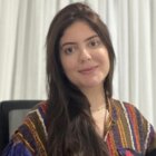 Avatar for Bruna Tavares Pacheco Martins