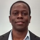 Avatar for Daniel Dzamesi