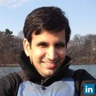 Avatar for Chaitanya Sathe