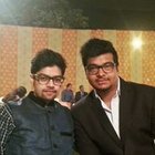 Avatar for Ashutosh Srivastava