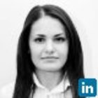 Avatar for Olga Pachesnaya