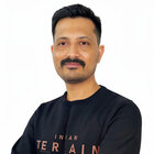 Avatar for Aravintharaj G