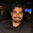 Avatar for Gaurav Joshi