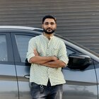 Avatar for Saurabh Patel