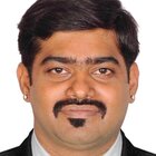 Avatar for Anoop Upadhyaya