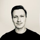 Avatar for Volodymyr Bashtannyk
