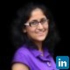 Avatar for Janhavi Joshi