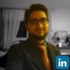 Avatar for Ali Ghani Syed