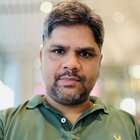 Avatar for Krishna Rao