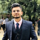 Avatar for Sarvesh Kadam