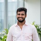 Avatar for Manobhi Sriram
