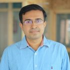 Avatar for Madhu Sudhan