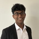Avatar for Kavin Raj