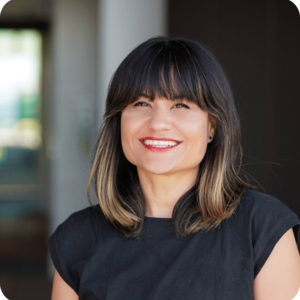 Jacqueline Cisneros