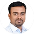 Avatar for Sankaran Kaliappan
