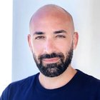 Avatar for Frank Rapacciuolo
