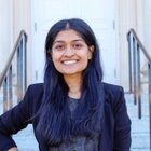 Avatar for Shwetha Raju