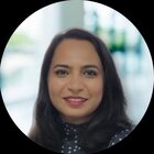 Avatar for Bijal Vaducha