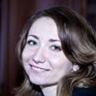 Avatar for Victoria Balanovskaya