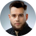 Avatar for Damian Śniatecki