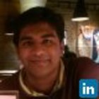 Avatar for Surendrakumar Deshpande