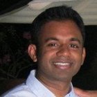 Avatar for Nachi Subramanian