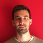 Avatar for Federico Moretti