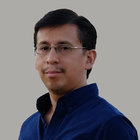 Avatar for John Ortuno