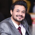 Avatar for Nirmit Srivastava