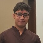 Avatar for Vinayak Kamboj