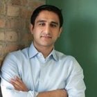 Avatar for Imran Ahmad