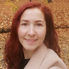 Avatar for Maria Romanova