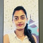 Avatar for Ashritha  Chowdary