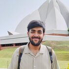 Avatar for Priyansh Agarwal