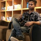 Avatar for Anand Siddharth