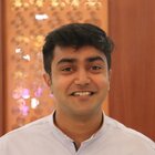 Avatar for Bhavir Shah