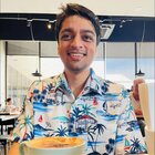 Avatar for Aditya Ganjoo