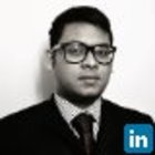 Avatar for Ritaja Sengupta