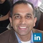 Avatar for Ashish Sumant