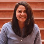Avatar for Tanvi Agrawal