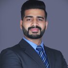 Avatar for Ben Balachandran