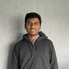 Avatar for Lalith Sagar Punepalle Raveendrareddy