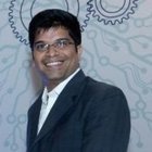 Avatar for Vinoth Kumar