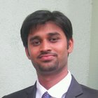 Avatar for Pradyot H Adavi