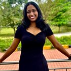 Avatar for Chaitra Sunku