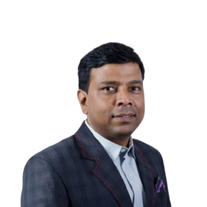 Akhilesh Sharma