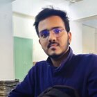 Avatar for Yashank Mhatre